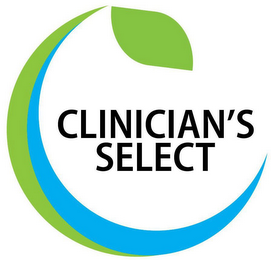 CLINICIAN'S SELECT