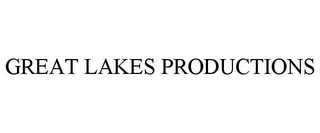 GREAT LAKES PRODUCTIONS