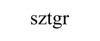 SZTGR