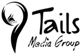 9 TAILS MEDIA GROUP