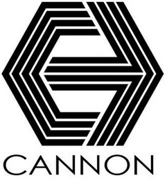 C CANNON