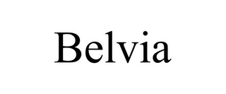 BELVIA