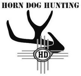 HORN DOG HUNTING HD