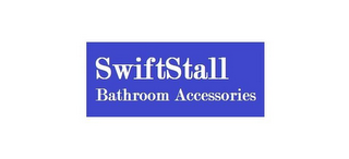 SWIFTSTALL BATHROOM ACCESSORIES