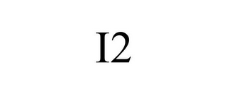 I2