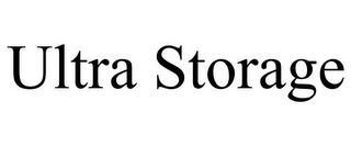 ULTRA STORAGE