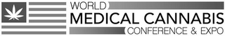 WORLD MEDICAL CANNABIS CONFERENCE & EXPO