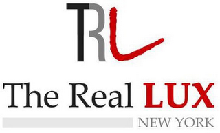 TRL THE REAL LUX