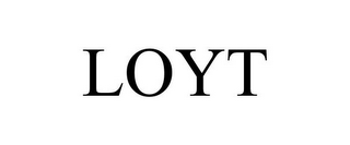 LOYT