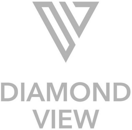 DV DIAMOND VIEW