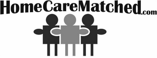 HOMECAREMATCHED.COM