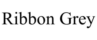 RIBBON GREY