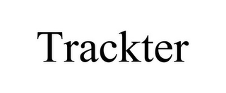 TRACKTER