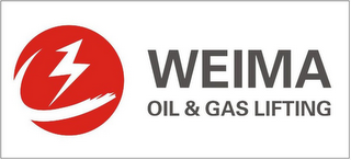 WEIMA OIL & GAS LIFTING