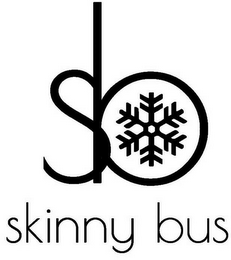 SB SKINNY BUS