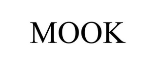 MOOK