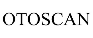 OTOSCAN