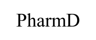 PHARMD