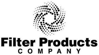 FILTER PRODUCTS COMPANY