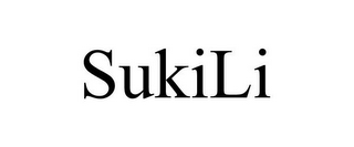 SUKILI