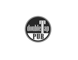 DOUBLE TAP PUB