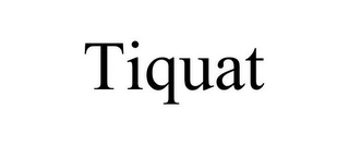 TIQUAT