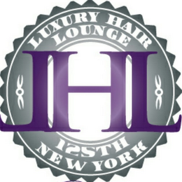 LUXURY HAIR LOUNGE LHL 125TH NEW YORK