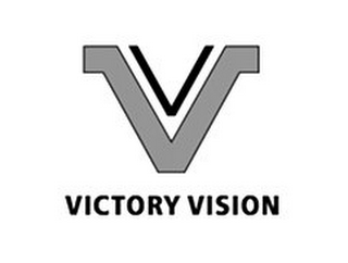 VV VICTORY VISION