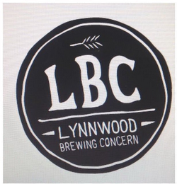 LBC LYNNWOOD BREWING CONCERN