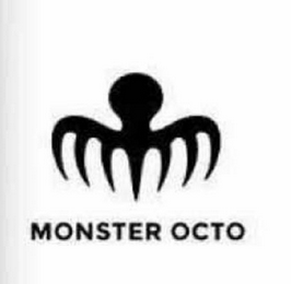 MONSTER OCTO