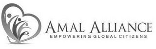 AMAL ALLIANCE EMPOWERING GLOBAL CITIZENS