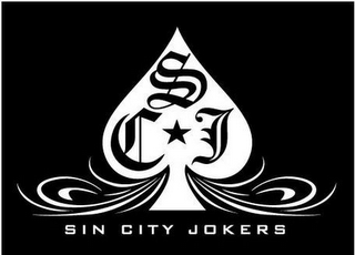 SIN CITY JOKERS S