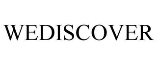 WEDISCOVER