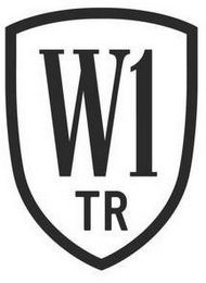 W1 TR