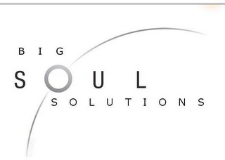 BIG SOUL SOLUTIONS