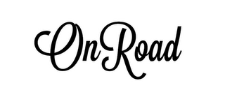 ONROAD