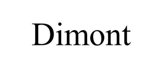 DIMONT