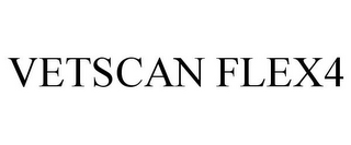 VETSCAN FLEX4