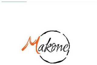 MAKONE