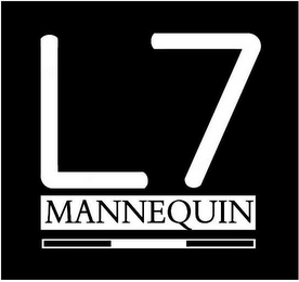 L7 MANNEQUIN