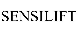 SENSILIFT