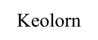 KEOLORN