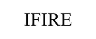 IFIRE