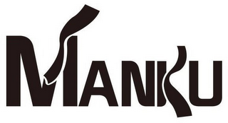 MANKU