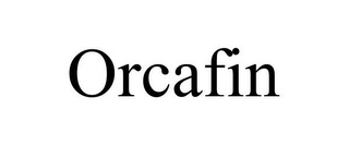 ORCAFIN