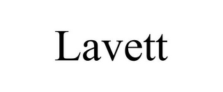 LAVETT