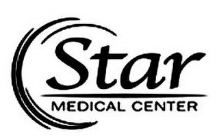 STAR MEDICAL CENTER