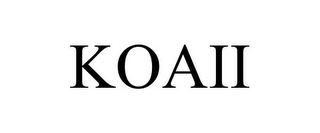 KOAII