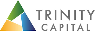 TRINITY CAPITAL