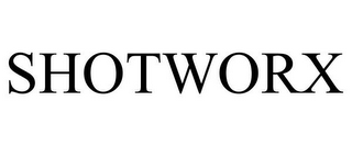 SHOTWORX